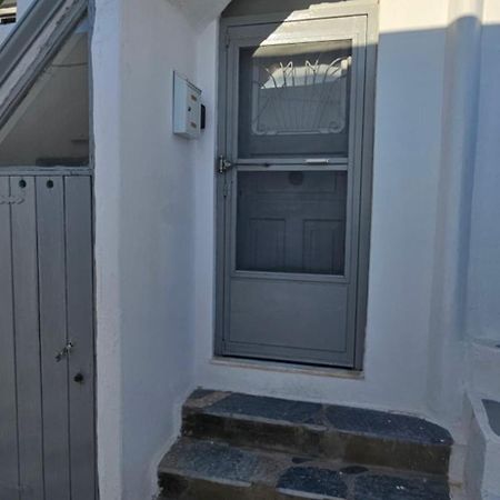 Апартаменты Alice'S House Mykonos Town Экстерьер фото