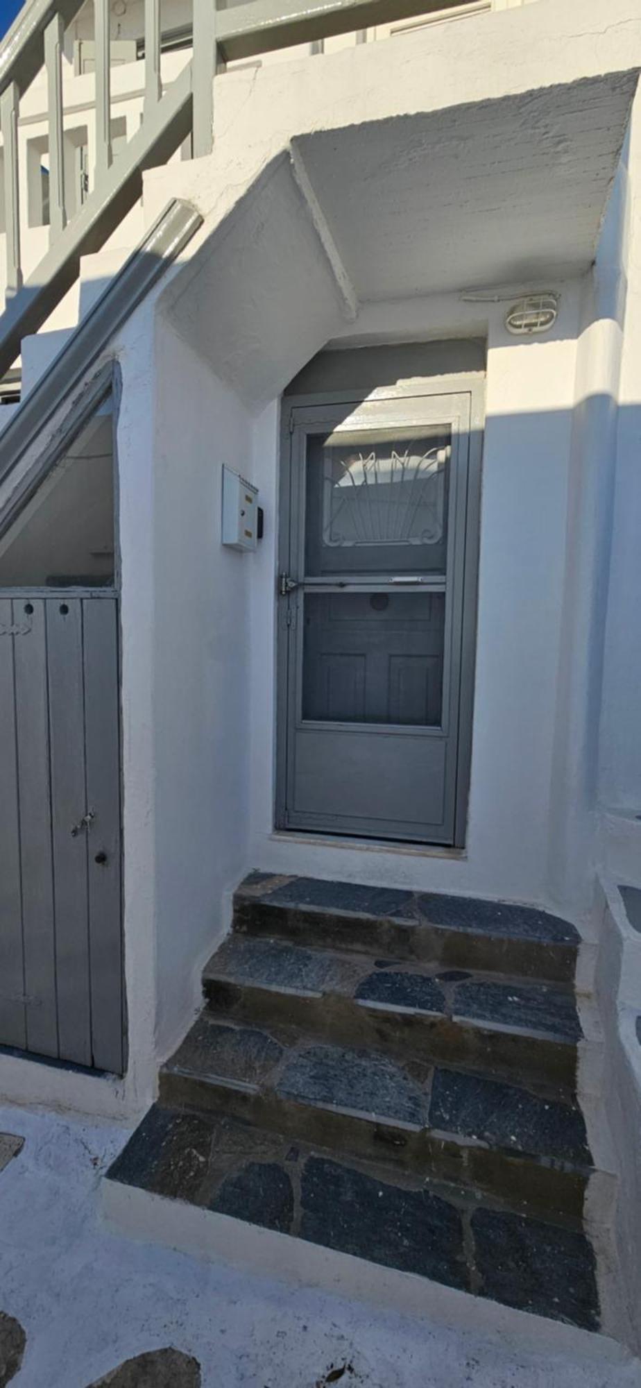 Апартаменты Alice'S House Mykonos Town Экстерьер фото